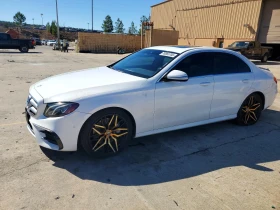 Mercedes-Benz E 300 2.0l, снимка 1