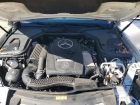 Mercedes-Benz E 300 2.0l, снимка 11