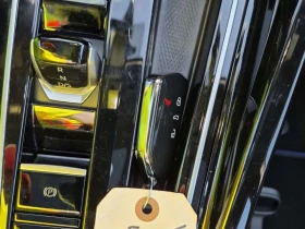 VW Golf  BLACK EDITION / Harman Kardon / DISTRONIC, снимка 8