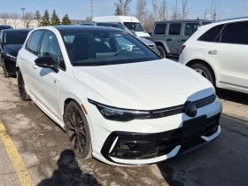 VW Golf  BLACK EDITION / Harman Kardon / DISTRONIC, снимка 2