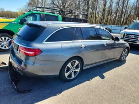 Mercedes-Benz E 400 AMG* BURMESTER* 4MATIC, снимка 4