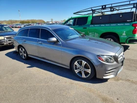 Mercedes-Benz E 400 AMG* BURMESTER* 4MATIC, снимка 3
