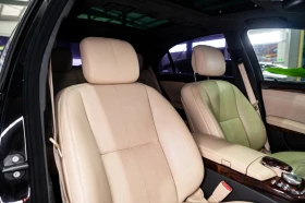 Mercedes-Benz S 600 V12 BITURBO LONG AMG PACK ПАНО H&K ЛИЗИНГ 100%, снимка 14