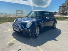 Mini Cooper, снимка 1