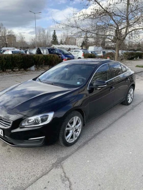 Volvo S60 T5, снимка 8