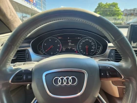 Audi A6 Facelift, снимка 13
