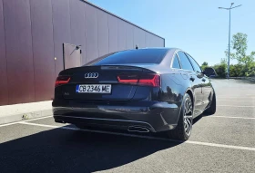 Audi A6 Facelift, снимка 6