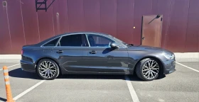 Audi A6 Facelift, снимка 10