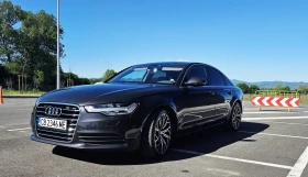 Audi A6 Facelift, снимка 5