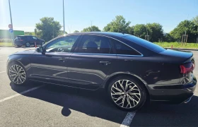 Audi A6 Facelift, снимка 7