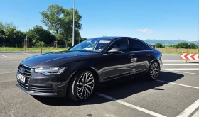 Audi A6 Facelift, снимка 1