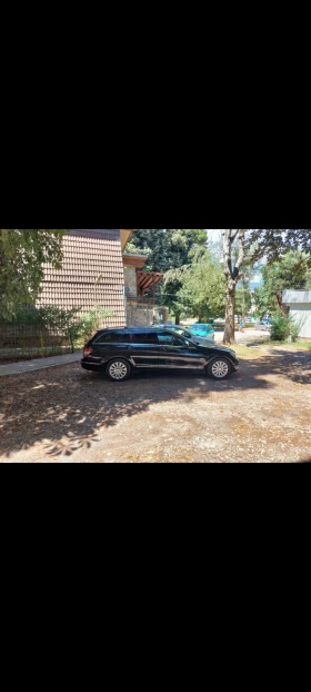 Mercedes-Benz C 180, снимка 5