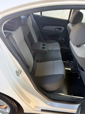 Chevrolet Cruze, снимка 7