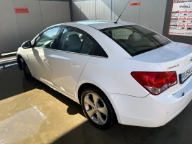 Chevrolet Cruze, снимка 4