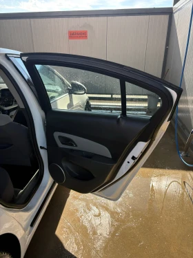 Chevrolet Cruze, снимка 6