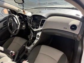 Chevrolet Cruze, снимка 12