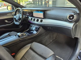 Mercedes-Benz E 220 AMG Line ; Burmester ; Head up, снимка 10