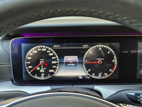 Mercedes-Benz E 220 AMG Line ; Burmester ; Head up, снимка 13