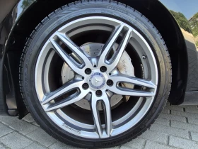 Mercedes-Benz E 220 AMG Line ; Burmester ; Head up, снимка 17