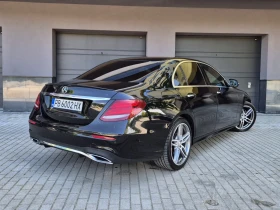 Mercedes-Benz E 220 AMG Line ; Burmester ; Head up, снимка 4