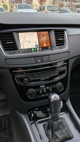 Peugeot 508 2.0 HDI, снимка 6