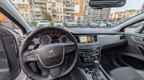 Peugeot 508 2.0 HDI, снимка 4