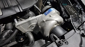 Ford Mustang GT PREMIUM / SHELBY PKG / TURBO KIT / ФУЛЛ ЕСКТРИ, снимка 17