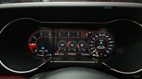 Ford Mustang GT PREMIUM / SHELBY PKG / TURBO KIT / ФУЛЛ ЕСКТРИ, снимка 8