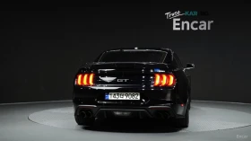 Ford Mustang GT PREMIUM / SHELBY PKG / TURBO KIT / ФУЛЛ ЕСКТРИ, снимка 4