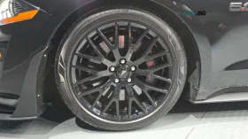 Ford Mustang GT PREMIUM / SHELBY PKG / TURBO KIT / ФУЛЛ ЕСКТРИ, снимка 5