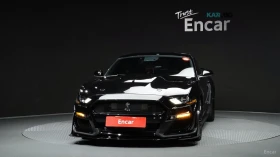 Ford Mustang GT PREMIUM / SHELBY PKG / TURBO KIT / ФУЛЛ ЕСКТРИ, снимка 3