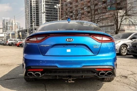 Kia Stinger * GT | * 4x4 * АвтоКредит* (ЦЕНА ДО БГ)* , снимка 4