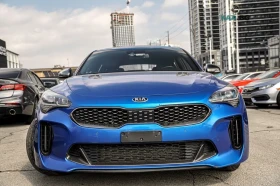 Kia Stinger * GT | * 4x4 * АвтоКредит* (ЦЕНА ДО БГ)* , снимка 2