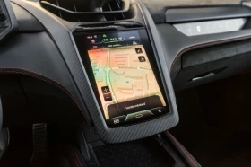 Lamborghini Revuelto Nero Helene Carbon, снимка 10