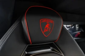 Lamborghini Revuelto Nero Helene Carbon, снимка 16