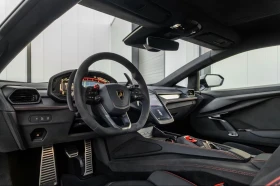 Lamborghini Revuelto Nero Helene Carbon, снимка 7