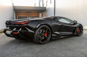 Lamborghini Revuelto Nero Helene Carbon, снимка 6