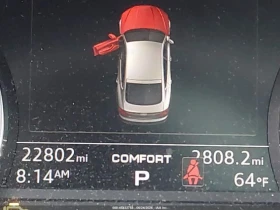 Audi A5 * 2.0T* PREMIUM* QUATTRO* КОЖА* ПОДГРЕВ* ШИБИДАХ* , снимка 14