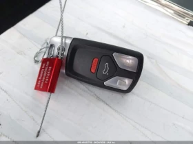 Audi A5 * 2.0T* PREMIUM* QUATTRO* КОЖА* ПОДГРЕВ* ШИБИДАХ* , снимка 10