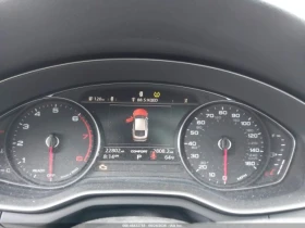 Audi A5 * 2.0T* PREMIUM* QUATTRO* КОЖА* ПОДГРЕВ* ШИБИДАХ* , снимка 7