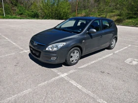 Hyundai I30, снимка 2