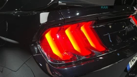 Ford Mustang GT Coupe* КОМПРЕСОР* , снимка 17