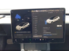 Tesla Model 3 Long Range Dual Motor All-Wheel Drive, снимка 7