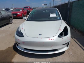 Tesla Model 3 Long Range Dual Motor All-Wheel Drive, снимка 13