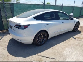 Tesla Model 3 Long Range Dual Motor All-Wheel Drive, снимка 4