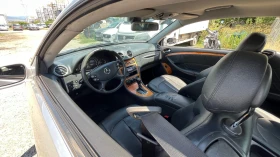 Mercedes-Benz CLK CLK 270 CDI-Автоматик, снимка 9