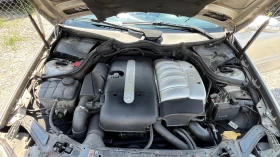 Mercedes-Benz CLK CLK 270 CDI-Автоматик, снимка 15