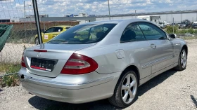 Mercedes-Benz CLK CLK 270 CDI-Автоматик, снимка 5