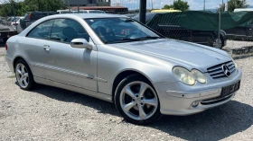 Mercedes-Benz CLK CLK 270 CDI-Автоматик, снимка 4
