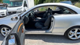 Mercedes-Benz CLK CLK 270 CDI-Автоматик, снимка 13